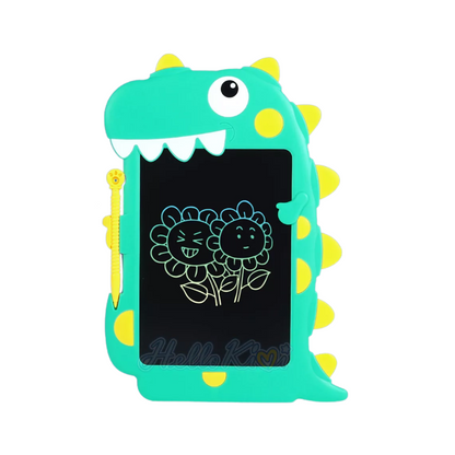 ColorSketch™ – Eindeloos creatief plezier - Dino tekentablet
