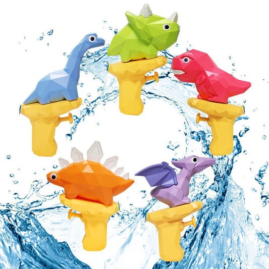 JurassicSpray™ - Spetterend Plezier - Waterpistool