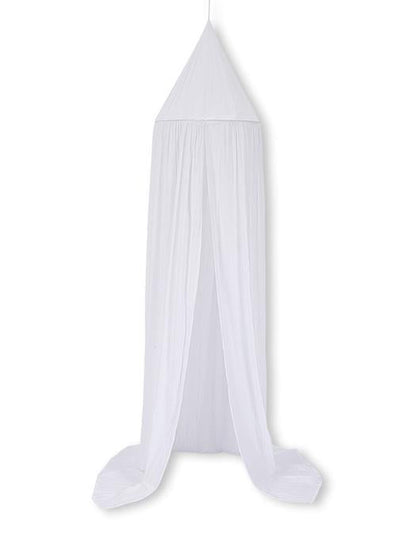 DreamVeil™ – Vintage Baby Hemel – Magische Canopy voor Kinderkamer