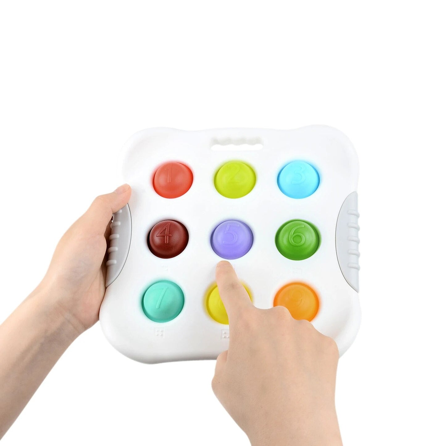 BrainBubble™ - Sensorisch speelgoed voor kinderen - Fidget Toy