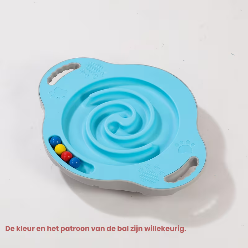 CoreGlide™ – Doolhof Balansbord voor Thuisfitness – Evenwicht Trainer Tool