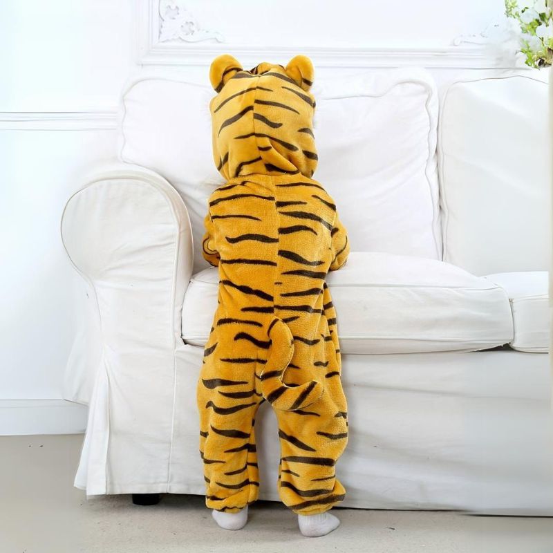4Little | Cute Animal Rompers