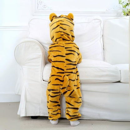 4Little | Cute Animal Rompers