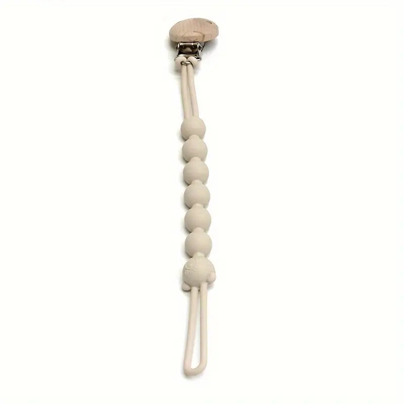 PureClip™ – Speenhouder met clip – Simpel, veilig en wasbaar