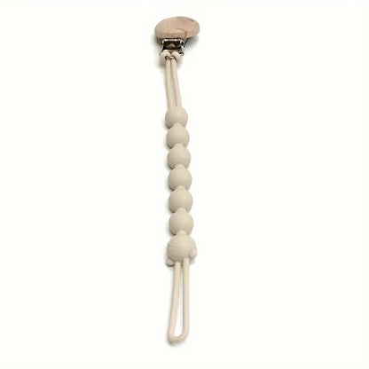 PureClip™ – Speenhouder met clip – Simpel, veilig en wasbaar