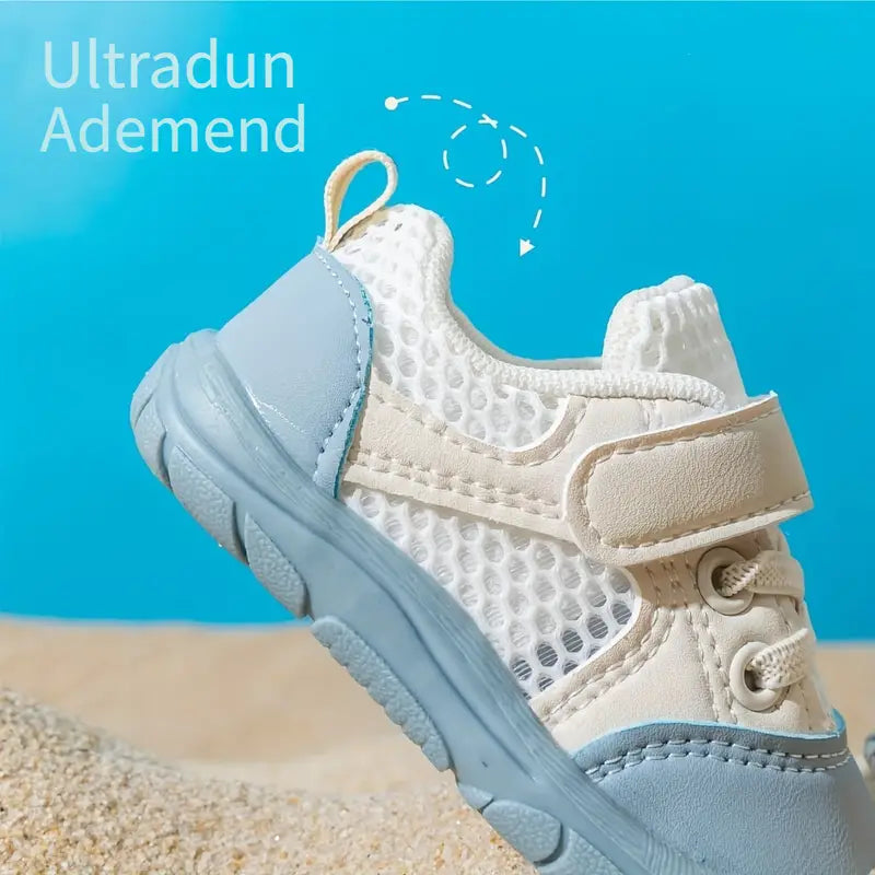 MiniKicks™ – Kleine schoenen, grote stappen - Kinder Sneakers