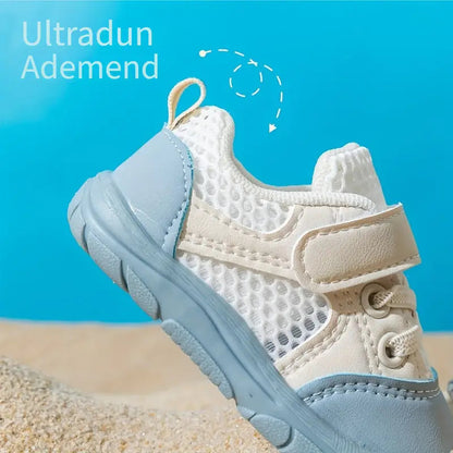 MiniKicks™ – Kleine schoenen, grote stappen - Kinder Sneakers