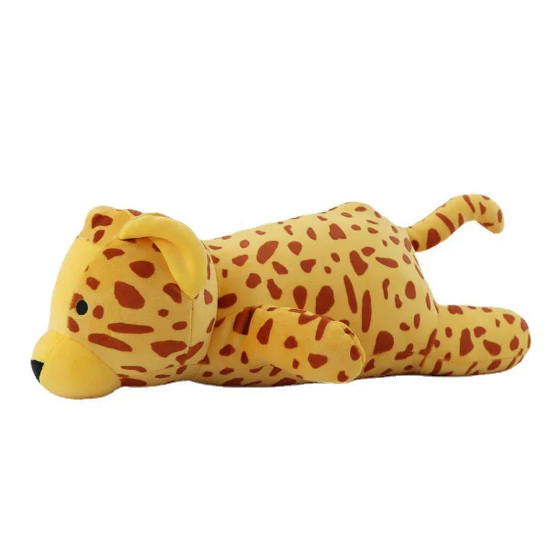 WeightedWhimsy™ – Verzwaarde knuffel  – Knuffel met gewicht