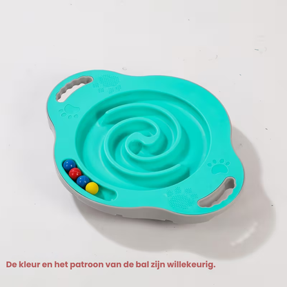 CoreGlide™ – Doolhof Balansbord voor Thuisfitness – Evenwicht Trainer Tool