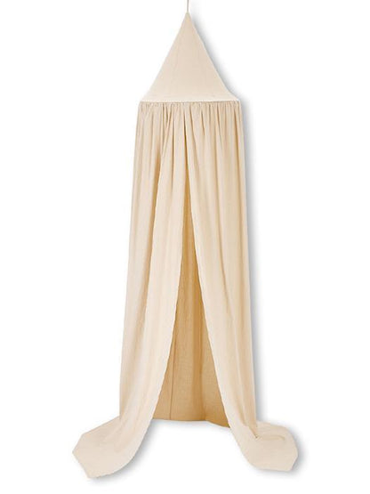 DreamVeil™ – Vintage Baby Hemel – Magische Canopy voor Kinderkamer