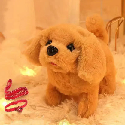 RoboPup™ – Spelen wordt Magisch - Robot hond