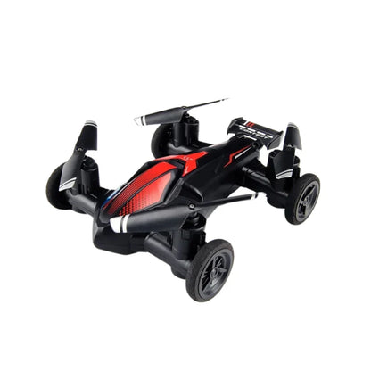 FlyDrive™ - 2-in-1 vliegende drone auto met afstandsbediening