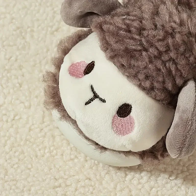 PlushPaws™ – Zachte kinderpantoffels – Voor vrolijke stapjes in huis
