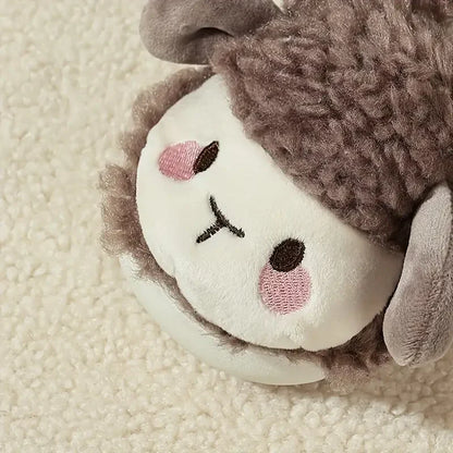 PlushPaws™ – Zachte kinderpantoffels – Voor vrolijke stapjes in huis