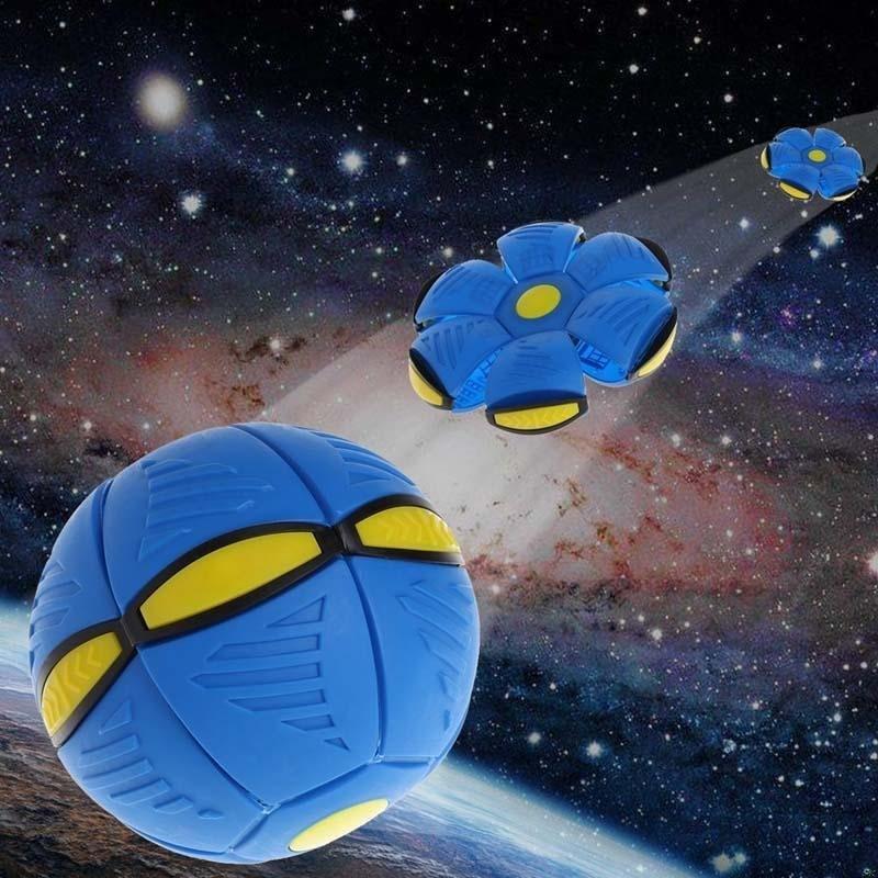 UFO Magic Ball™ - Eindelijk weer buiten spelen!
