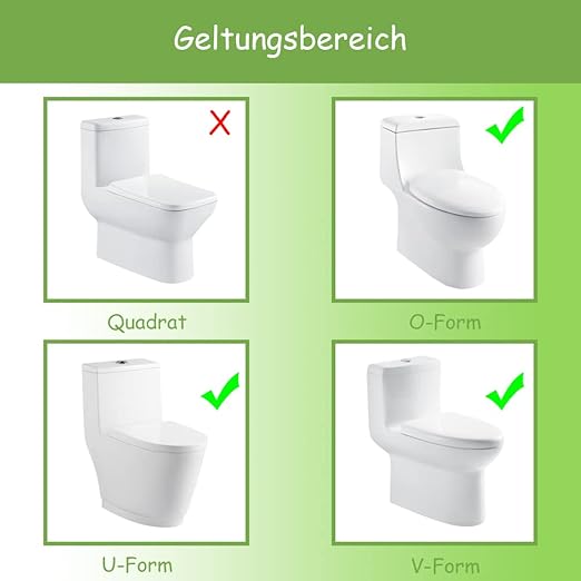 EasySeatGo™ – Inklapbaar toiletzitje - Peuterpotje