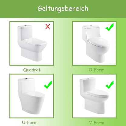 EasySeatGo™ – Inklapbaar toiletzitje - Peuterpotje