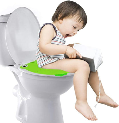EasySeatGo™ – Inklapbaar toiletzitje - Peuterpotje
