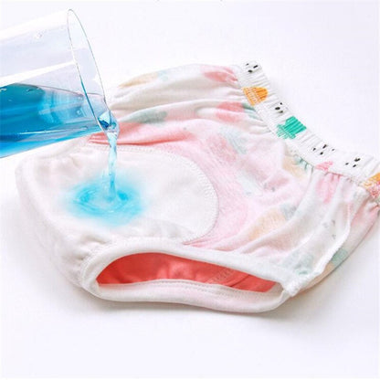 EcoSnug™ – Herbruikbare Luier voor Peuters – Comfortabele Baby Luier