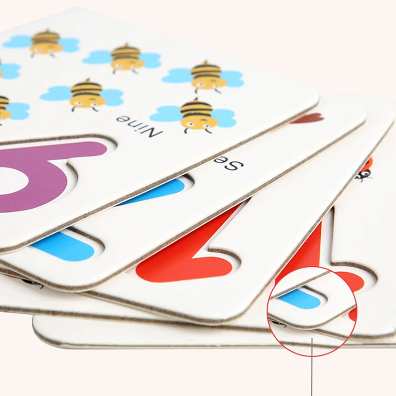 MathSticks™ – De Ultieme Rekenset voor Kinderen