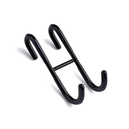 SHookSteel™ – S-Vorm Boorvrije Hanghaak – RVS 304 Douchedeur Haak