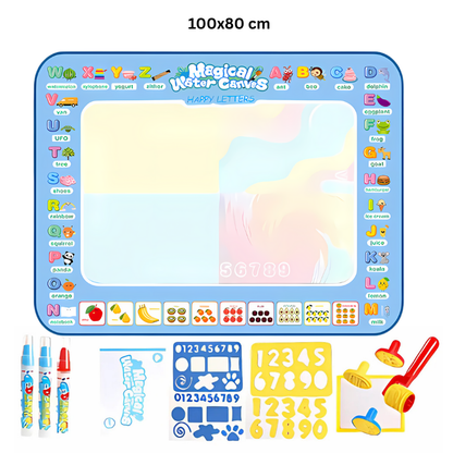 4Little | AquaArt Adventure Mat