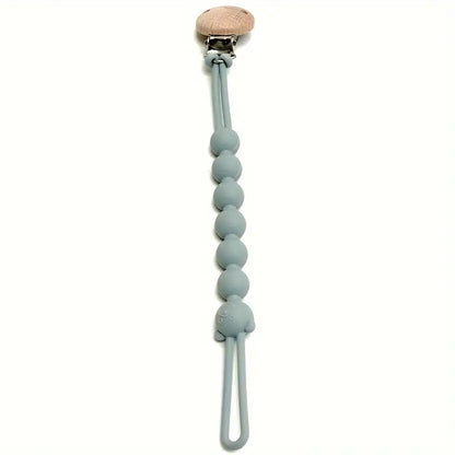 PureClip™ – Speenhouder met clip – Simpel, veilig en wasbaar