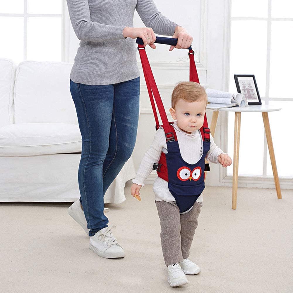 BalanceBuddy™ – Zelfvertrouwen en Veiligheid bij Elke Stap - Wandelharnas