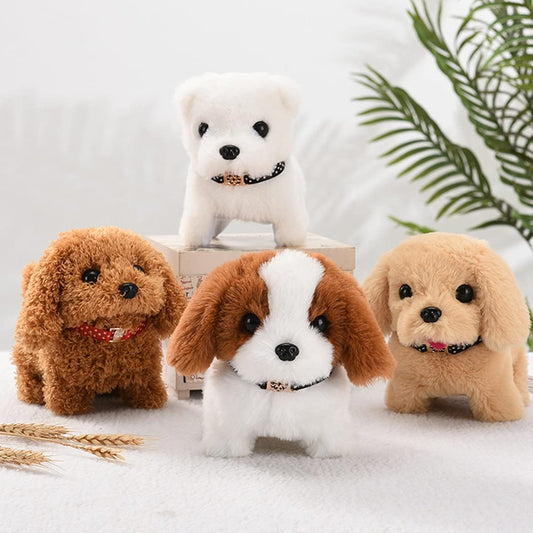 RoboPup™ – Spelen wordt Magisch - Robot hond