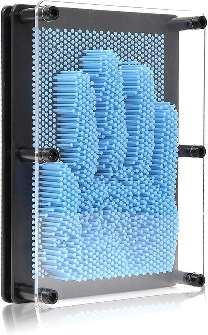 ImagiPins™ – Creatief 3D Pinbord – Interactief Sculptuur Speelgoed