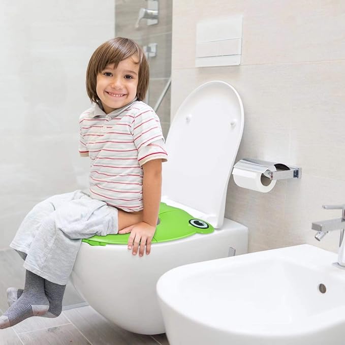 EasySeatGo™ – Inklapbaar toiletzitje - Peuterpotje