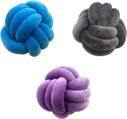 DrukDroom™ – Verzwarend Sensorisch Knuffelkussen – Rustgevend Hulpmiddel voor Kinderen &amp; Volwassenen