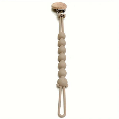PureClip™ – Speenhouder met clip – Simpel, veilig en wasbaar