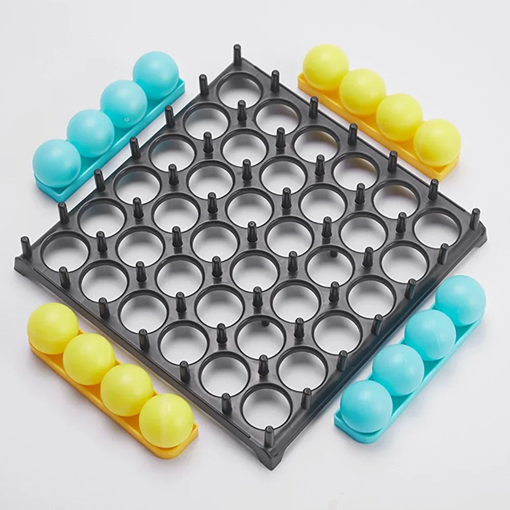 BounceUp™ - Tafel Stuiterbal Spel