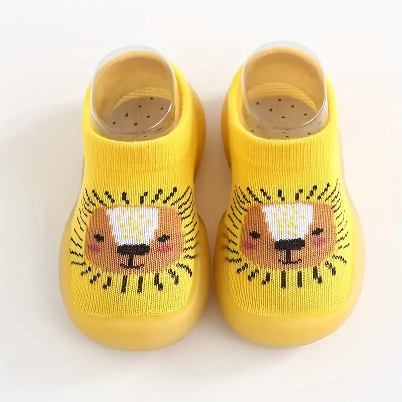 SoftPaws™ – Zachte schoentjes met grip - Baby schoenen