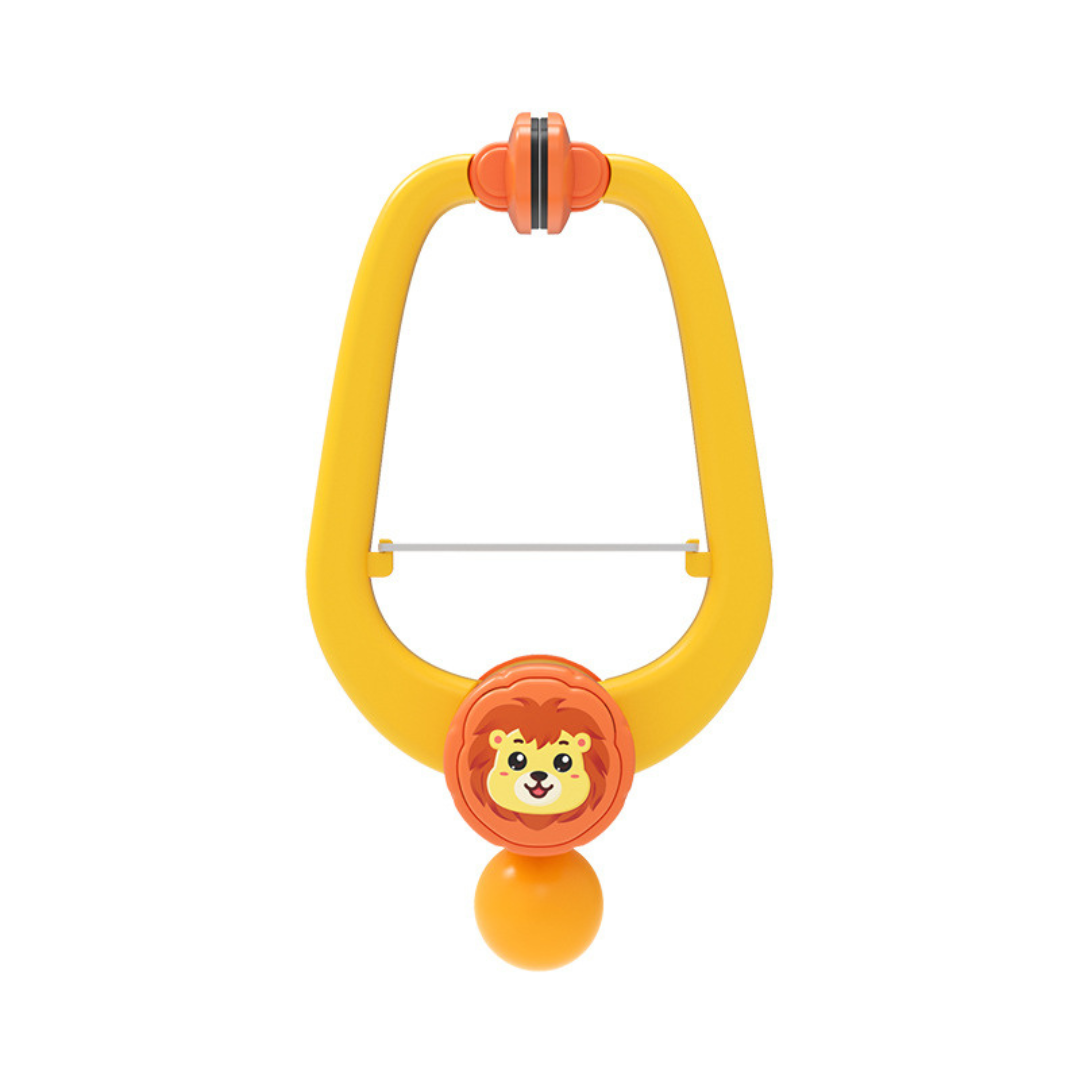 SwingShot™ – Het Ultieme Ping Pong Reactiespel