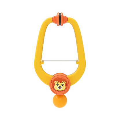 SwingShot™ – Het Ultieme Ping Pong Reactiespel