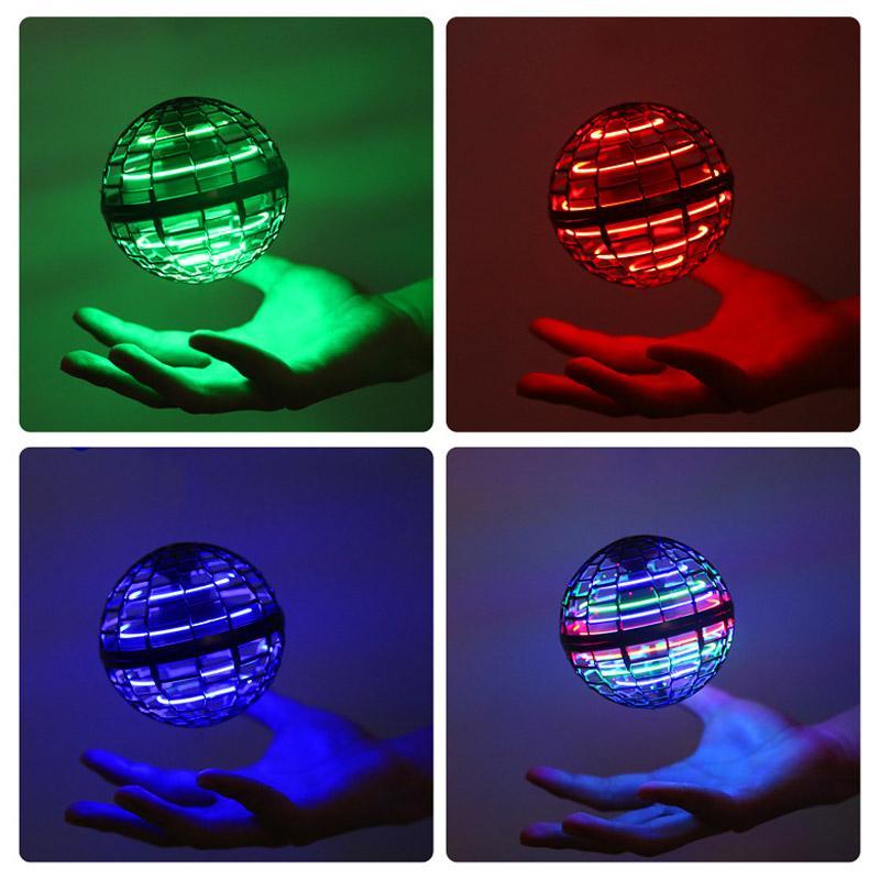 Hoverball Mini Drone