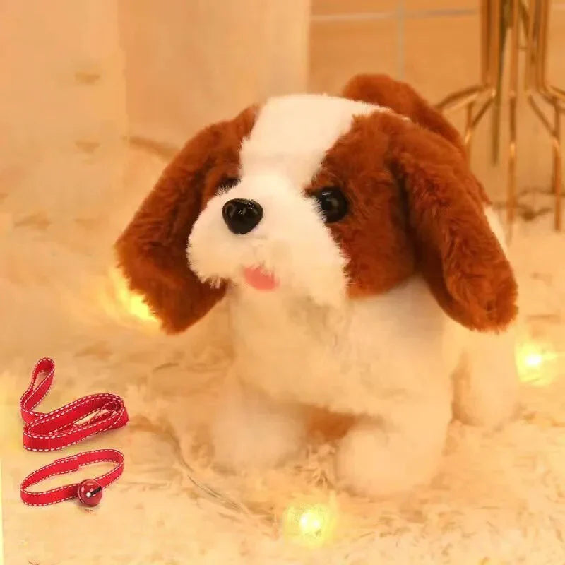 RoboPup™ – Spelen wordt Magisch - Robot hond