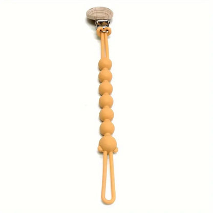 PureClip™ – Speenhouder met clip – Simpel, veilig en wasbaar