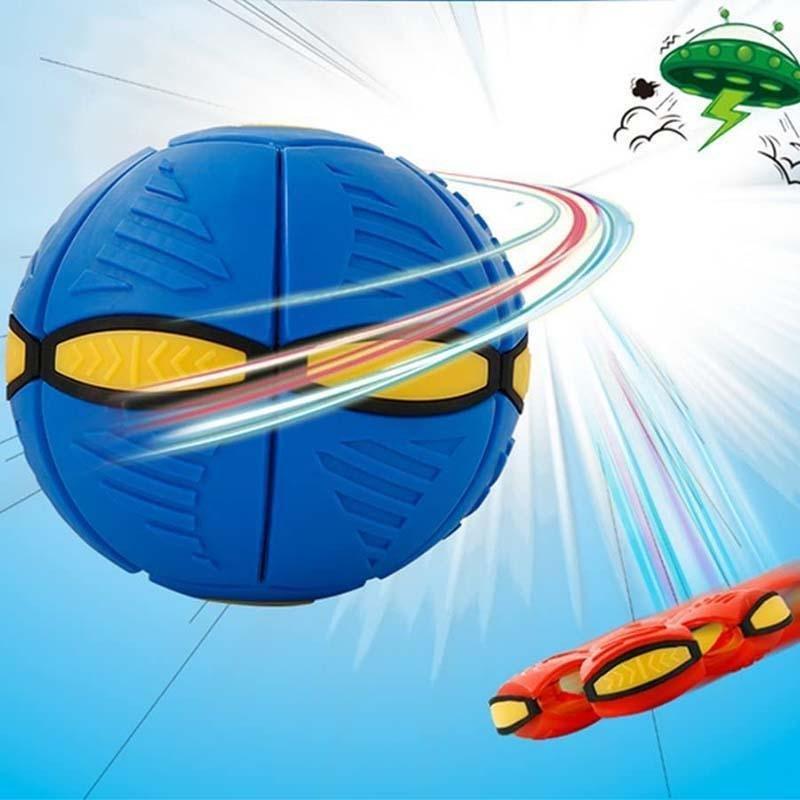 UFO Magic Ball™ - Eindelijk weer buiten spelen!