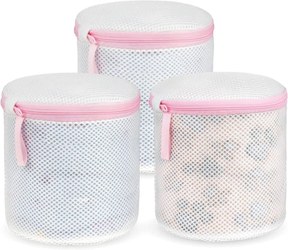 SoftGuard™ – Beschermt Delicate Was – Herbruikbare Waszakken Set