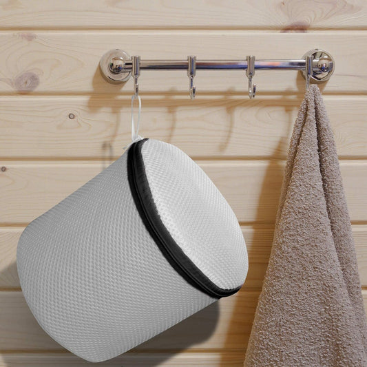 SoftGuard™ – Beschermt Delicate Was – Herbruikbare Waszakken Set