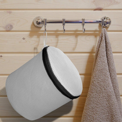 WashNest™ – Herbruikbare Waszakken met Ritssluiting – Beschermende Was Accessoires