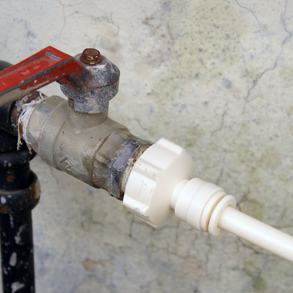 MistFreshPro™ – Vernevelings Bewateringssysteem Buiten – Koeling & Sproei Irrigatie