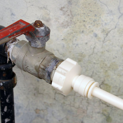 MistFreshPro™ – Vernevelings Bewateringssysteem Buiten – Koeling & Sproei Irrigatie