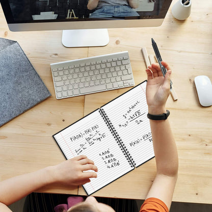 DrawSave™ - Bespaar papier & geld! - Herbruikbaar tekenboekje