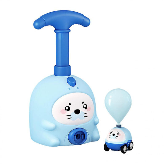 BalloonCars™ – Ballon race auto's - Speelgoed auto