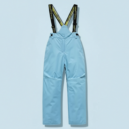 ArcticMove™ – Waterdicht Ademend Ski-pak – Warmte Bescherming voor Winteravonturen