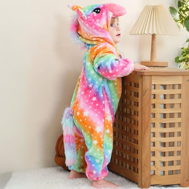 4Little | Cute Animal Rompers